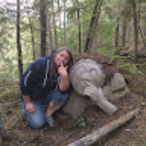 Meet your Posher, Brianne